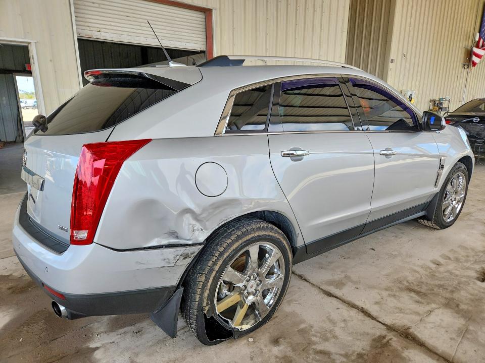 Продаж на аукціоні авто 2012 Cadillac Srx, vin: 3GYFNBE32CS503840, номер лоту: 79239275