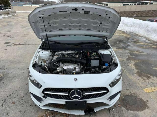 Продаж на аукціоні авто 2021 Mercedes-benz A, vin: W1K3G4FB2MJ256736, номер лоту: 79927455