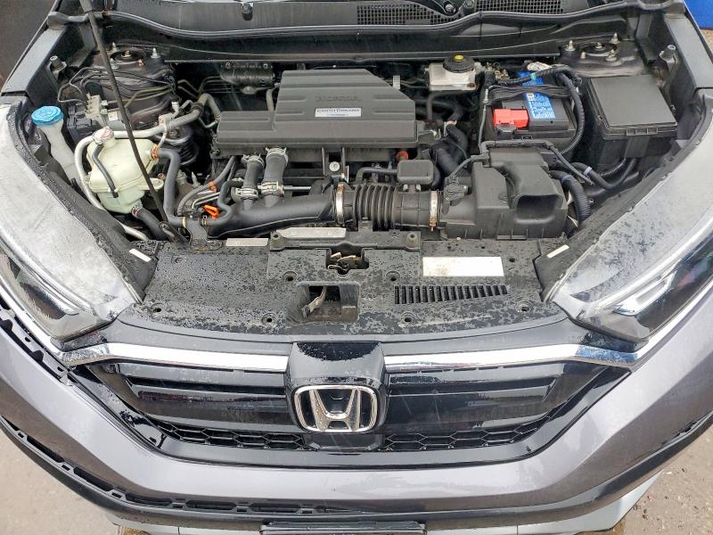 Aukcja sprzedaży 2021 Honda Cr-v, vin: 2HKRW2H29MH211813, numer aukcji: 46088286
