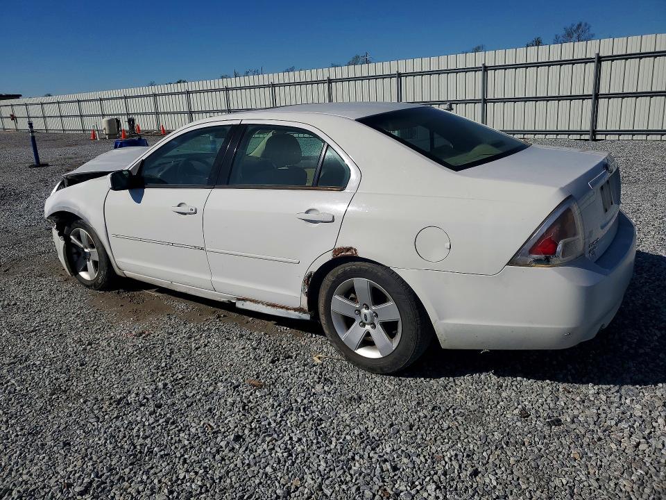 45739326 :رقم المزاد ، 3FAFP07186R129512 vin ، 2006 Ford Fusion مزاد بيع