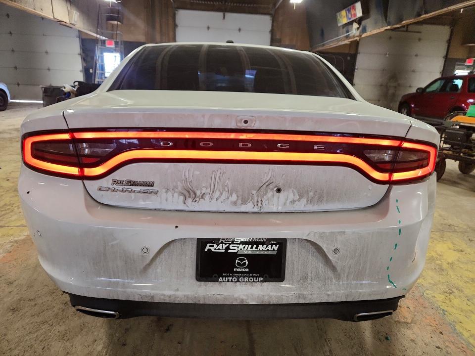 Продажа на аукционе авто 2020 Dodge Charger, vin: 2C3CDXBGXLH217550, номер лота: 79367565