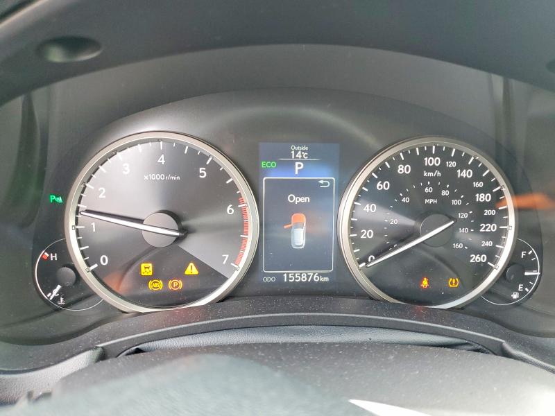 Aukcja sprzedaży 2017 Lexus Nx 200t, vin: JTJBARBZ6H2125264, numer aukcji: 79696095