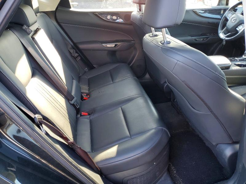Продажа на аукционе авто 2024 Lexus Nx 350h, vin: JTJGKCEZ4R5021268, номер лота: 78843085