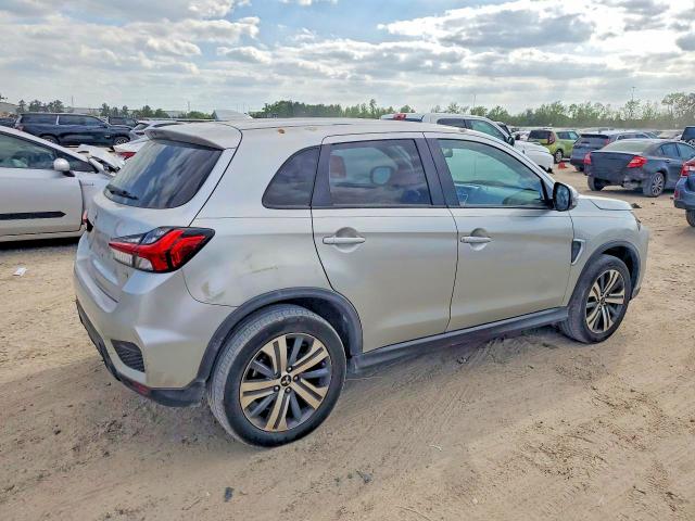 Aukcja sprzedaży 2020 Mitsubishi Outlander Sport, vin: JA4AP4AU7LU025428, numer aukcji: 47722556