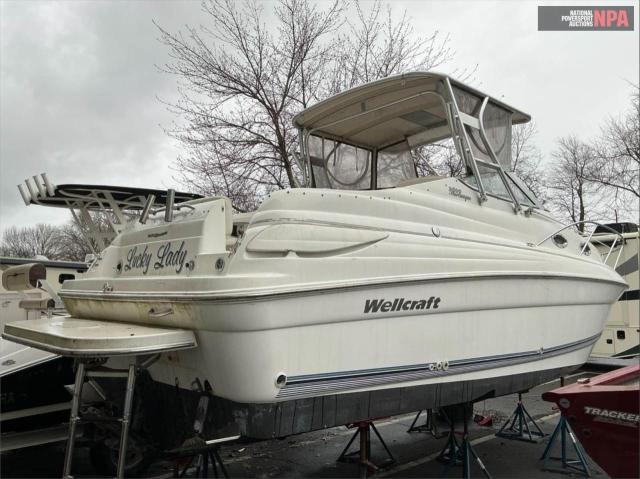 Продажа на аукционе авто 2002 Weldbilt Boat, vin: WELCHA13H102, номер лота: 47180026
