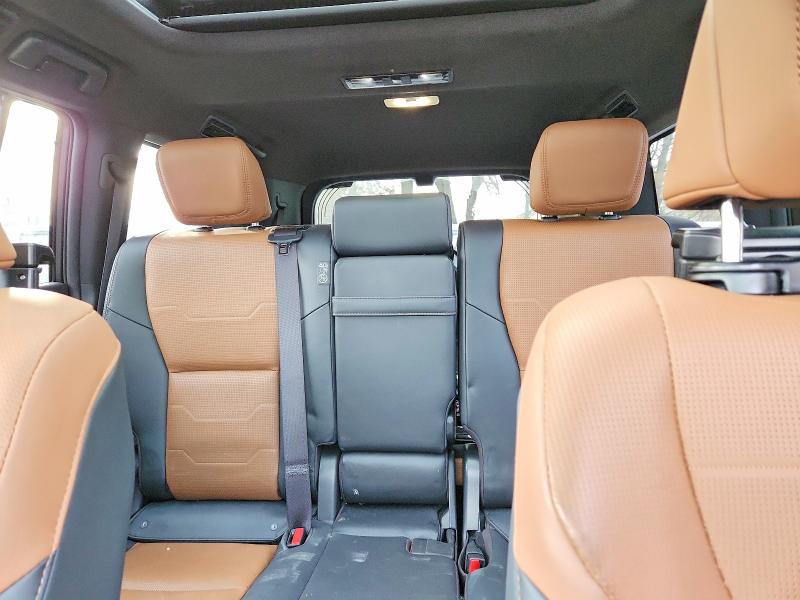Aukcja sprzedaży 2024 Lexus Gx 550, vin: JTJVBCDX4R5027210, numer aukcji: 47248556