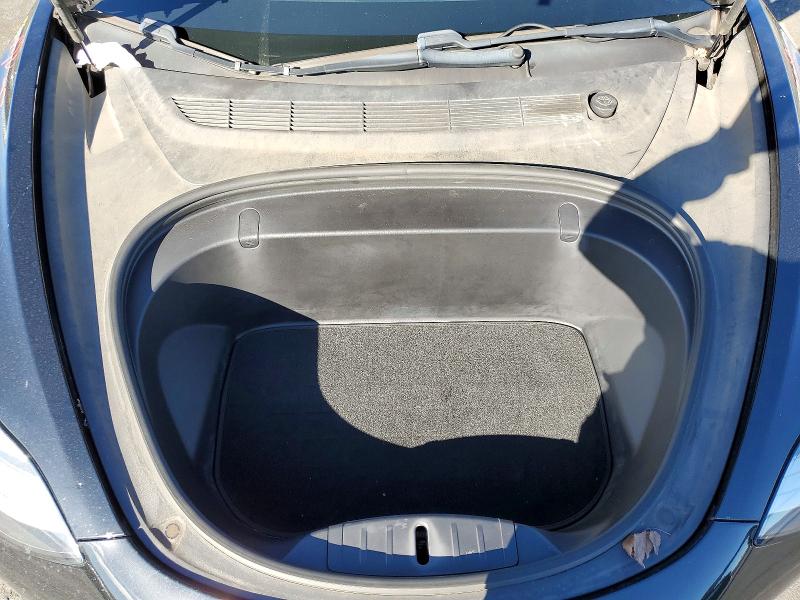 Aukcja sprzedaży 2019 Tesla Model 3, vin: 5YJ3E1EA0KF324771, numer aukcji: 79618055