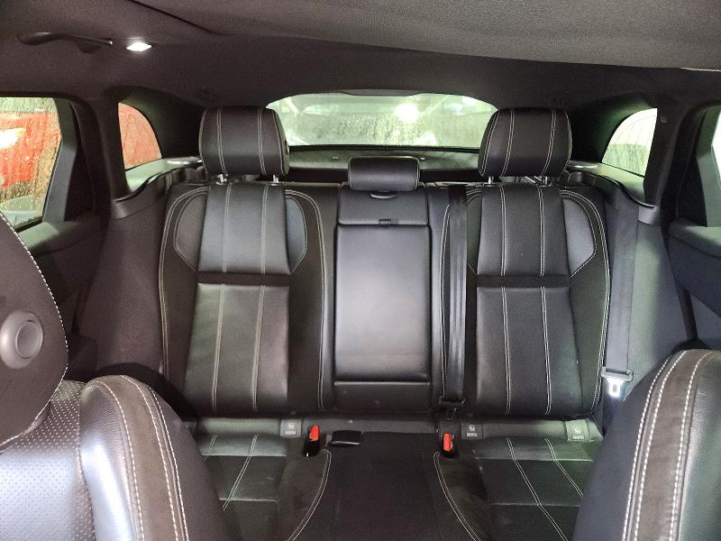 Aukcja sprzedaży 2018 Land Rover Range Rover Velar, vin: SALYL2RNXJA758789, numer aukcji: 79769735