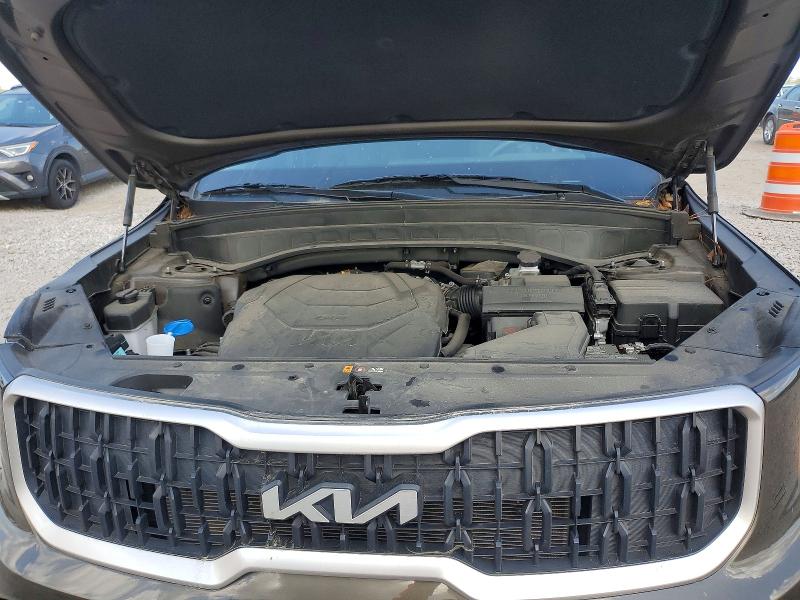 Aukcja sprzedaży 2024 Kia Telluride, vin: 5XYP34GC7RG512696, numer aukcji: 47531976