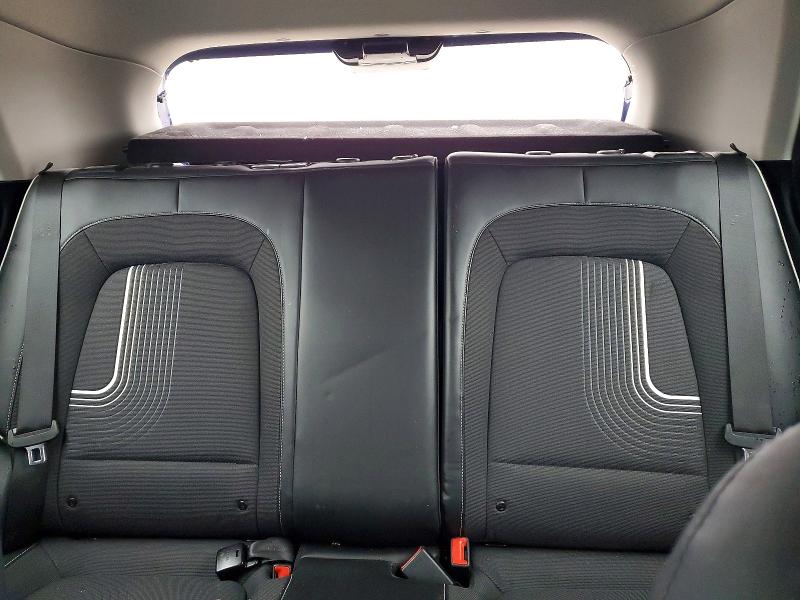 Продаж на аукціоні авто 2022 Hyundai Venue, vin: KMHRC8A37NU153749, номер лоту: 46143176