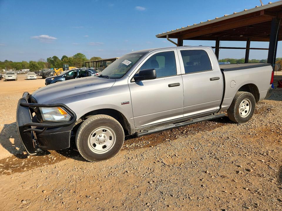 Aukcja sprzedaży 2019 Ram 1500 Classic, vin: 1C6RR7KT3KS672369, numer aukcji: 47718116
