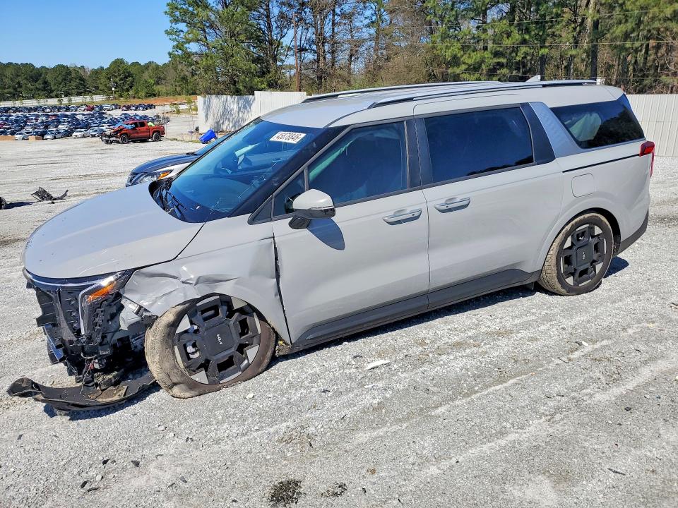Aukcja sprzedaży 2026 Kia Carnival, vin: KNDNC5K36T6604865, numer aukcji: 45878846