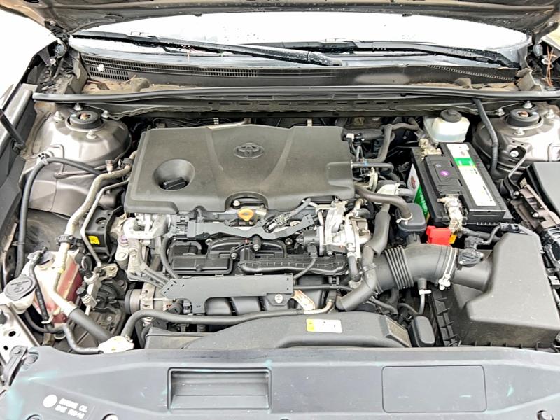 Aukcja sprzedaży 2019 Toyota Camry, vin: 4T1B11HK6KU794401, numer aukcji: 46931526