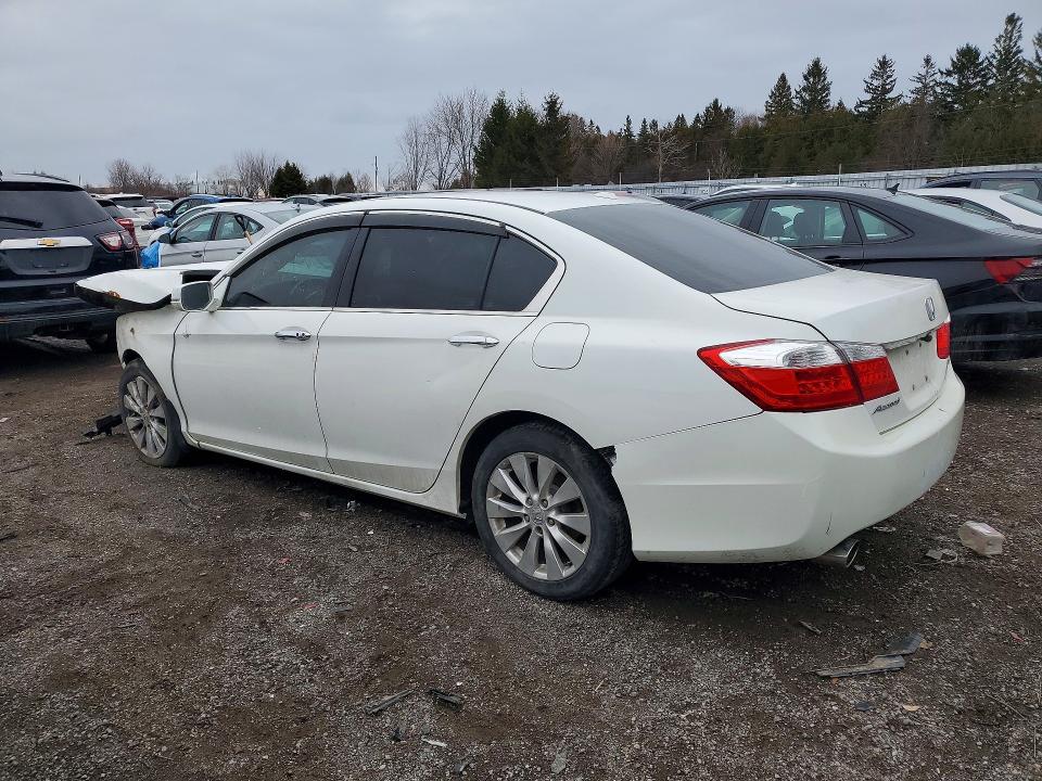 Продаж на аукціоні авто 2014 Honda Accord, vin: 1HGCR3F82EA801629, номер лоту: 79068725