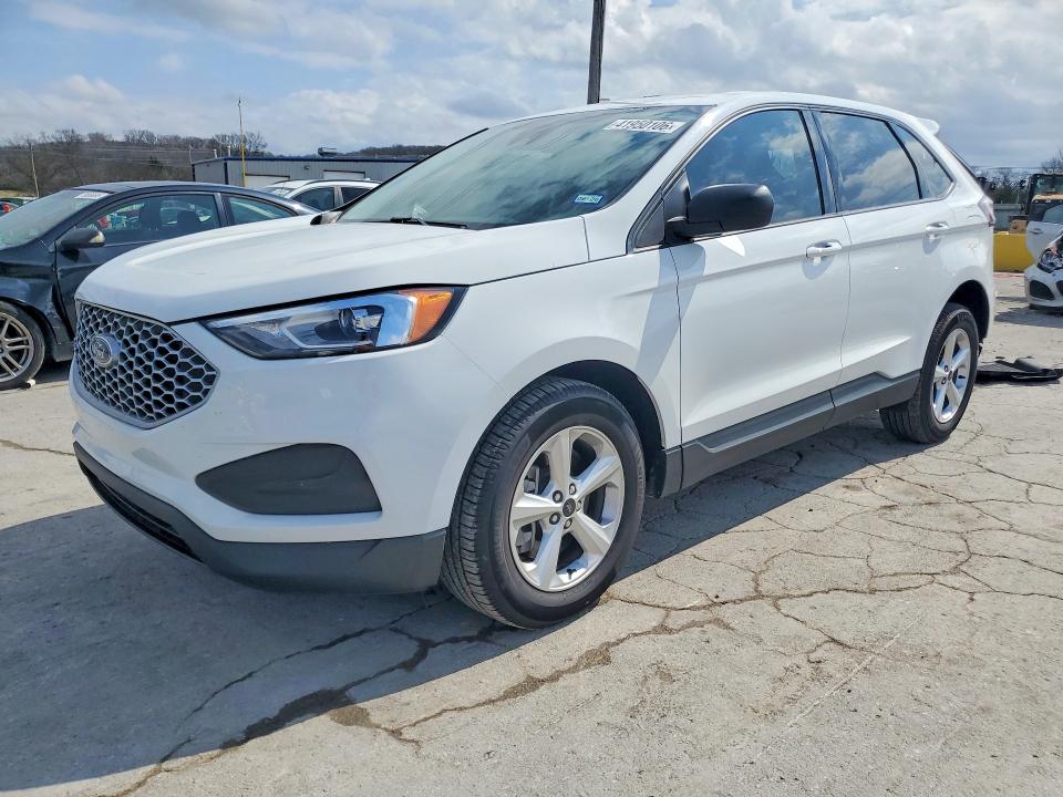 Auction sale of the 2024 Ford Edge, vin: 2FMPK4G93RBA33442, lot number: 41950106