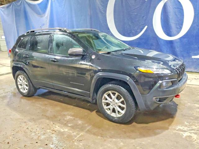 Продажа на аукционе авто 2016 Jeep Cherokee, vin: 1C4PJMBS3GW224582, номер лота: 41782116