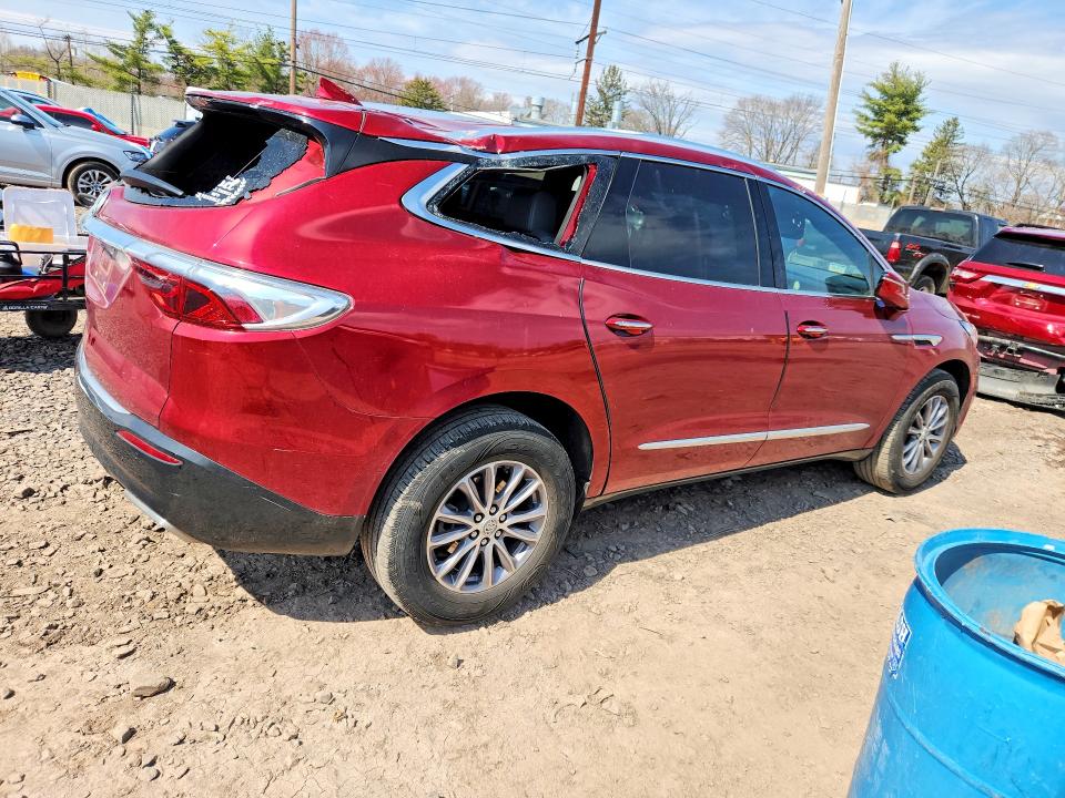 Aukcja sprzedaży 2023 Buick Enclave, vin: 5GAERBKW2PJ145006, numer aukcji: 47759196