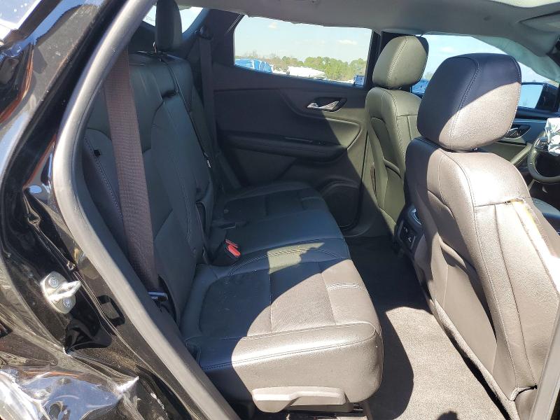 2019 Chevrolet Blazer მანქანა იყიდება აუქციონზე, vin: 3GNKBHRS6KS650315, აუქციონის ნომერი: 79393985