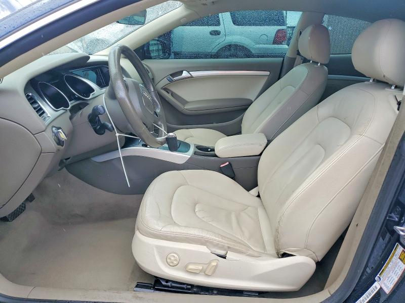 Aukcja sprzedaży 2010 Audi A5, vin: WAUCFAFR9AA072623, numer aukcji: 47959966