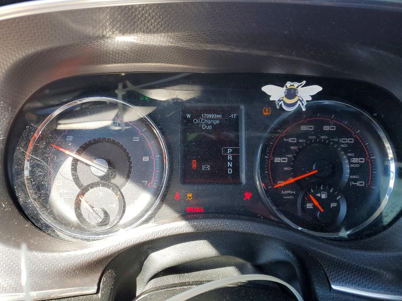 2013 Dodge Charger მანქანა იყიდება აუქციონზე, vin: 2C3CDXHG8DH555392, აუქციონის ნომერი: 46733486