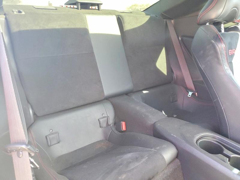 45983946 :رقم المزاد ، JF1ZCAC15L8702903 vin ، 2020 Subaru Brz مزاد بيع