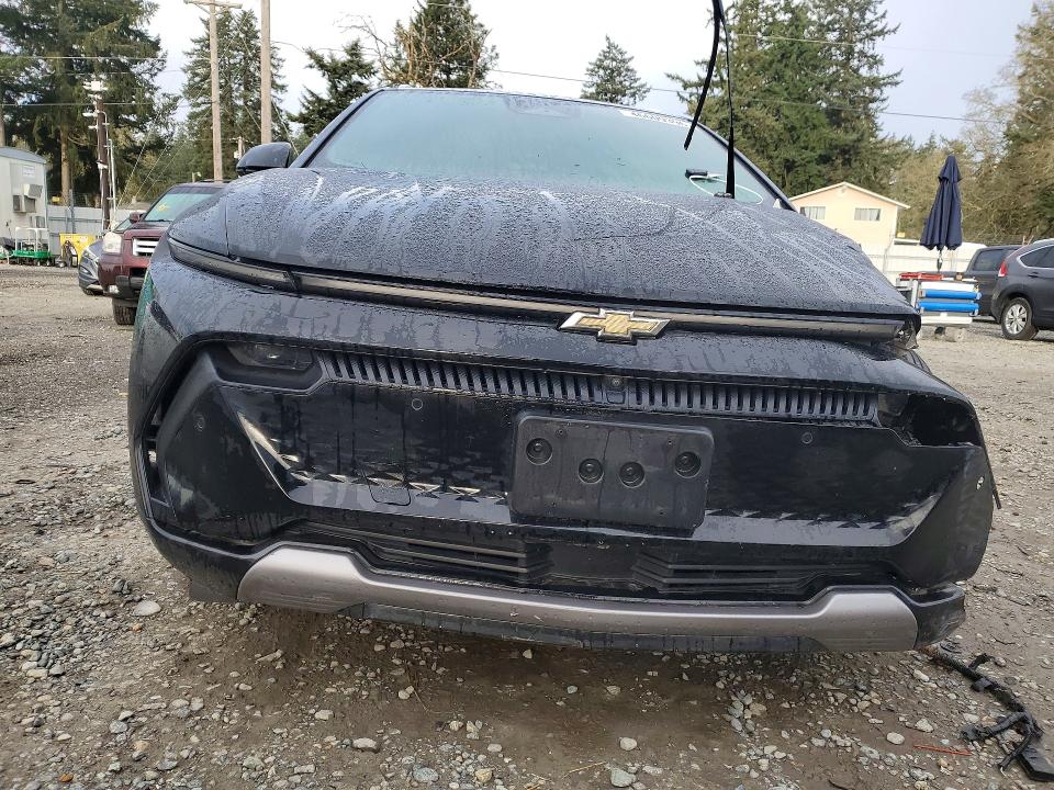 Aukcja sprzedaży 2024 Chevrolet Equinox, vin: 3GN7DLRR4RS291525, numer aukcji: 46609396