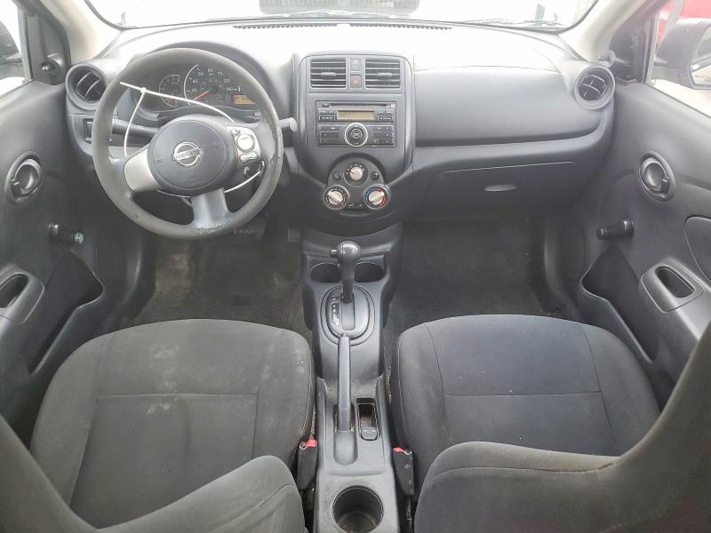 Aukcja sprzedaży 2014 Nissan Versa, vin: 3N1CN7AP3EL856456, numer aukcji: 45804656