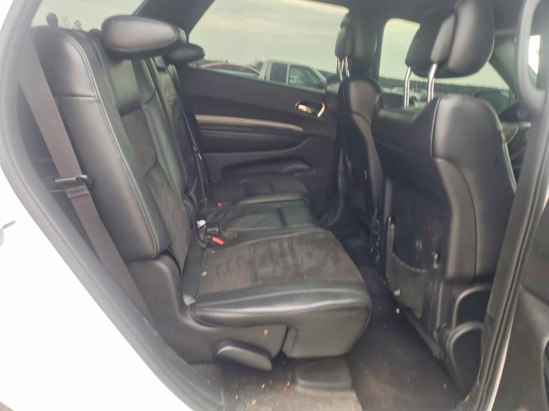 Продаж на аукціоні авто 2019 Dodge Durango, vin: 1C4RDHDG5KC676138, номер лоту: 79406995