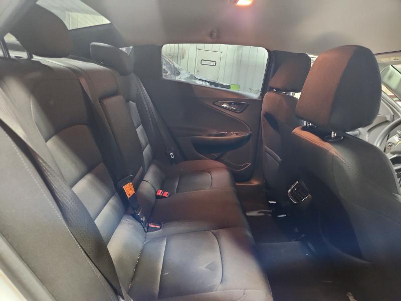 Продажа на аукционе авто 2017 Chevrolet Malibu, vin: 1G1ZE5ST5HF183829, номер лота: 46041146