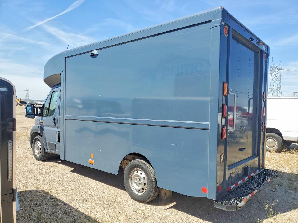 Auction sale of the 2022 Ram Promaster 3500, vin: 3C7WRVMG9NE136939, lot number: 41639976