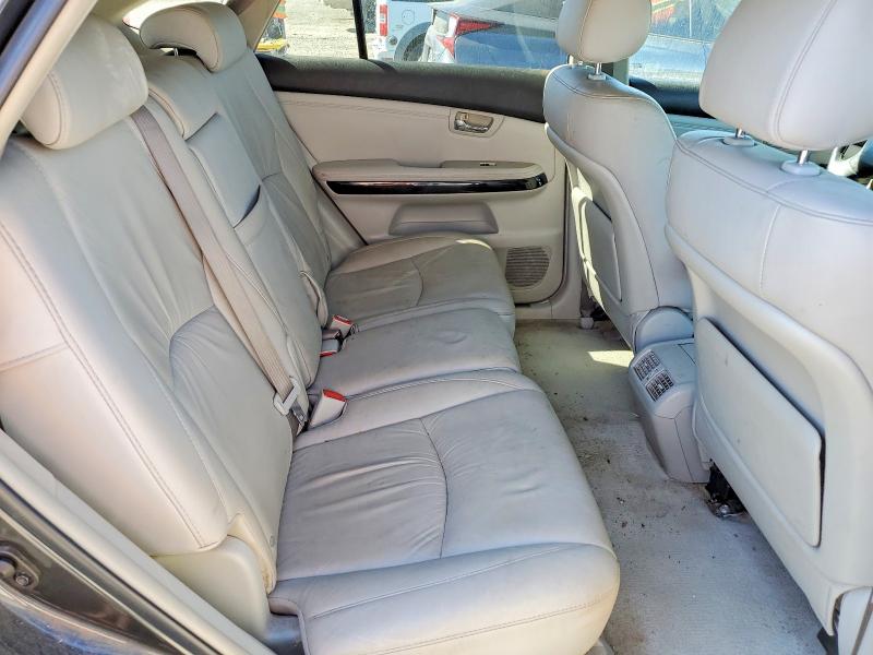 Aukcja sprzedaży 2009 Lexus Rx 350, vin: 2T2GK31U69C063369, numer aukcji: 79644915