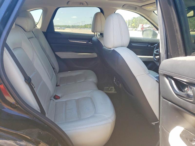 Aukcja sprzedaży 2021 Mazda Cx-5, vin: JM3KFADM8M0386951, numer aukcji: 46958856