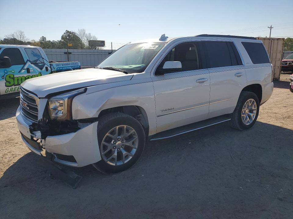47078376 :رقم المزاد ، 1GKS1BKC3LR160435 vin ، 2020 Gmc Yukon مزاد بيع
