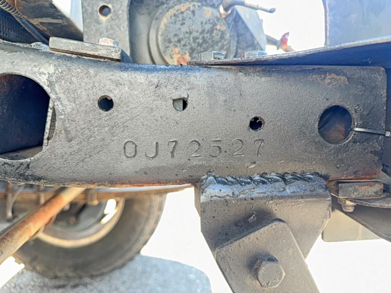 Aukcja sprzedaży 1984 Toyota Other, vin: 0J72527, numer aukcji: 47466746
