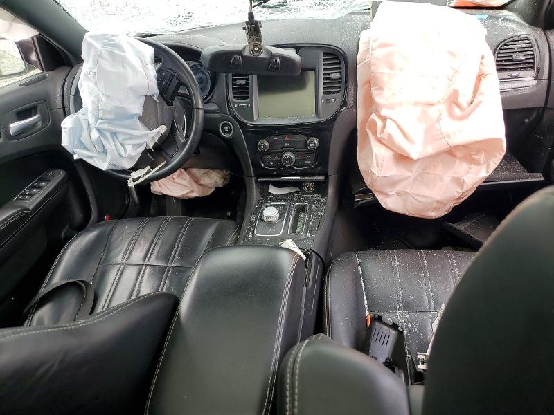 Продаж на аукціоні авто 2015 Chrysler 300, vin: 2C3CCABGXFH802424, номер лоту: 41712766