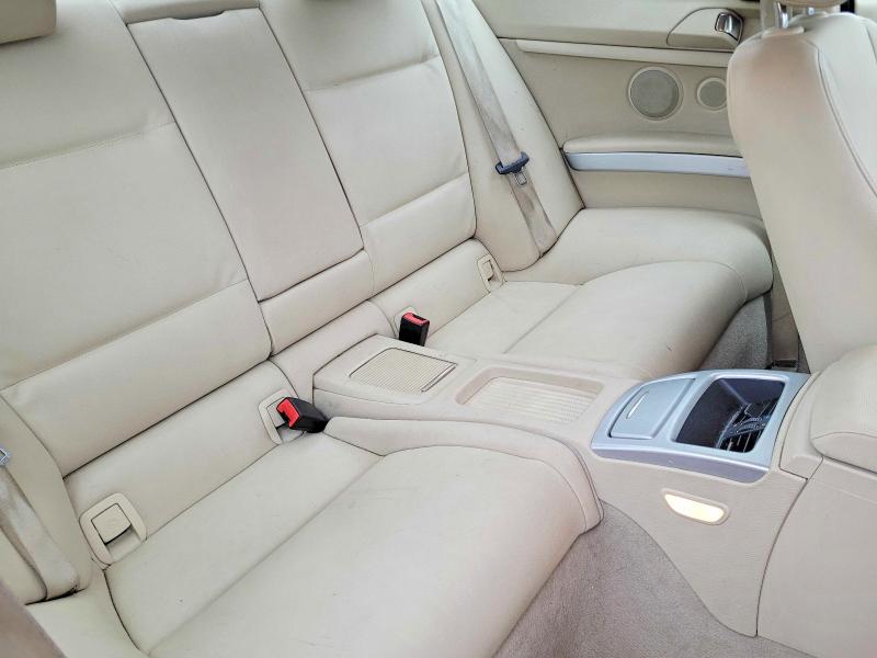 Aukcja sprzedaży 2009 Bmw 335, vin: WBAWB73599P158133, numer aukcji: 48438116