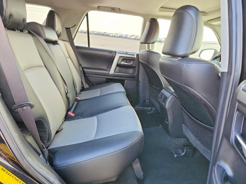Aukcja sprzedaży 2016 Toyota 4runner, vin: JTEBU5JR8G5363677, numer aukcji: 47432966