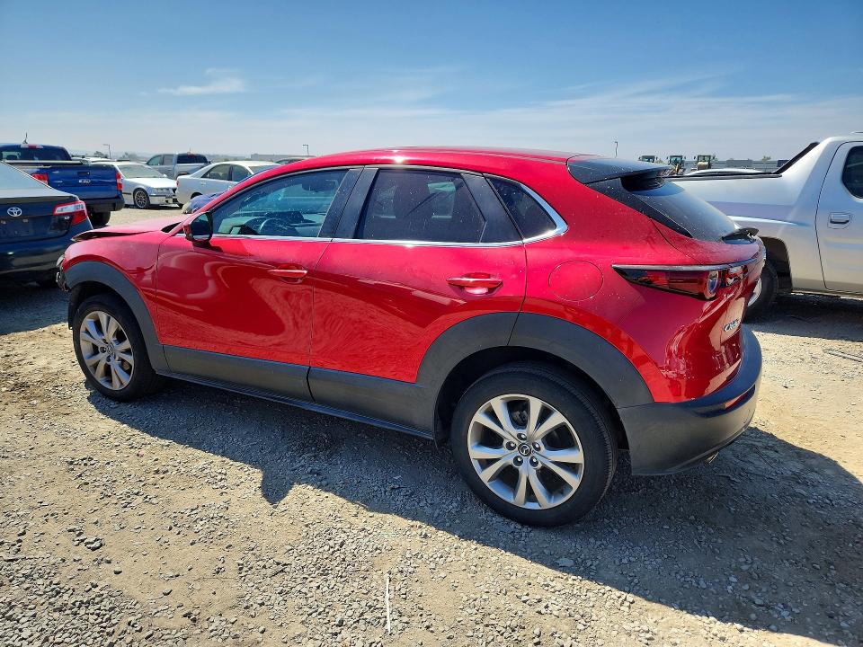Продаж на аукціоні авто 2021 Mazda Cx-30, vin: 3MVDMABL0MM252125, номер лоту: 47303836