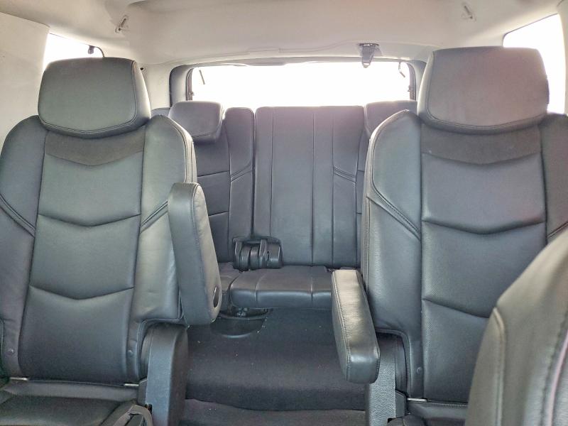 Продажа на аукционе авто 2016 Cadillac Escalade, vin: 1GYS3BKJ4GR314803, номер лота: 48055906