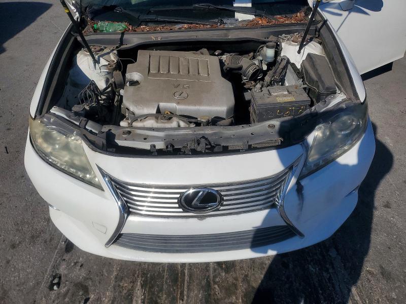 79455575 :رقم المزاد ، JTHBK1GG0E2092734 vin ، 2014 Lexus Es 350 مزاد بيع