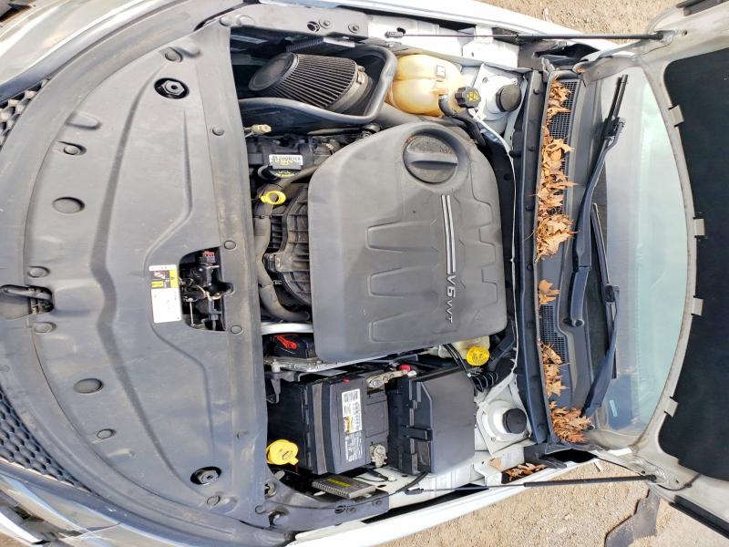 Aukcja sprzedaży 2016 Chrysler 200, vin: 1C3CCCDG0GN126082, numer aukcji: 48058286
