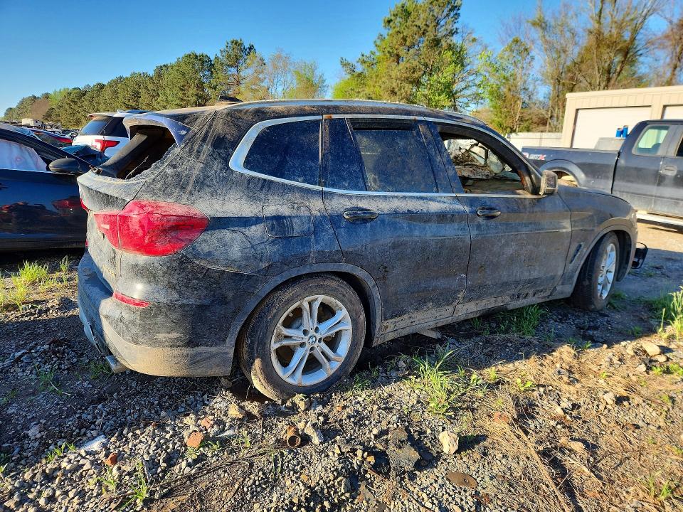 Aukcja sprzedaży 2019 Bmw X3, vin: 5UXTR7C57KLF23909, numer aukcji: 45826606