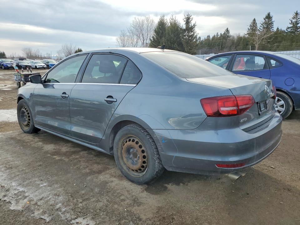 Aukcja sprzedaży 2016 Volkswagen Jetta, vin: 3VW267AJ9GM295269, numer aukcji: 79346685
