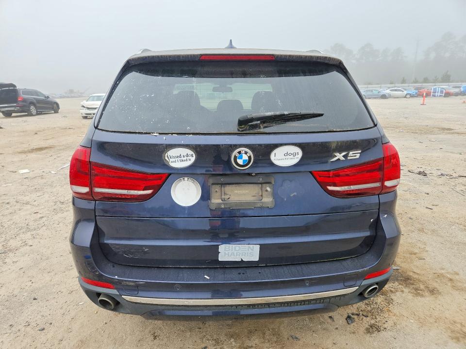 Aukcja sprzedaży 2016 Bmw X5, vin: 5UXKR0C58G0P33752, numer aukcji: 41600996