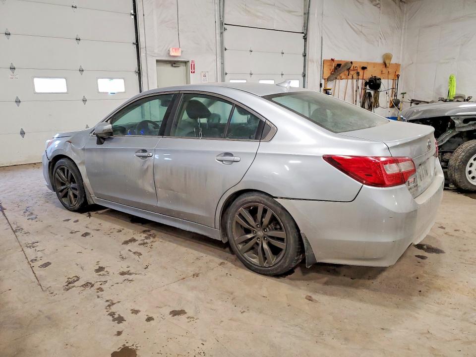 Продажа на аукционе авто 2016 Subaru Legacy, vin: 4S3BNAN68G3054233, номер лота: 79276965