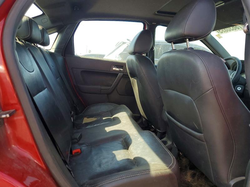 Aukcja sprzedaży 2009 Ford Focus, vin: 1FAHP36N49W222852, numer aukcji: 78630895