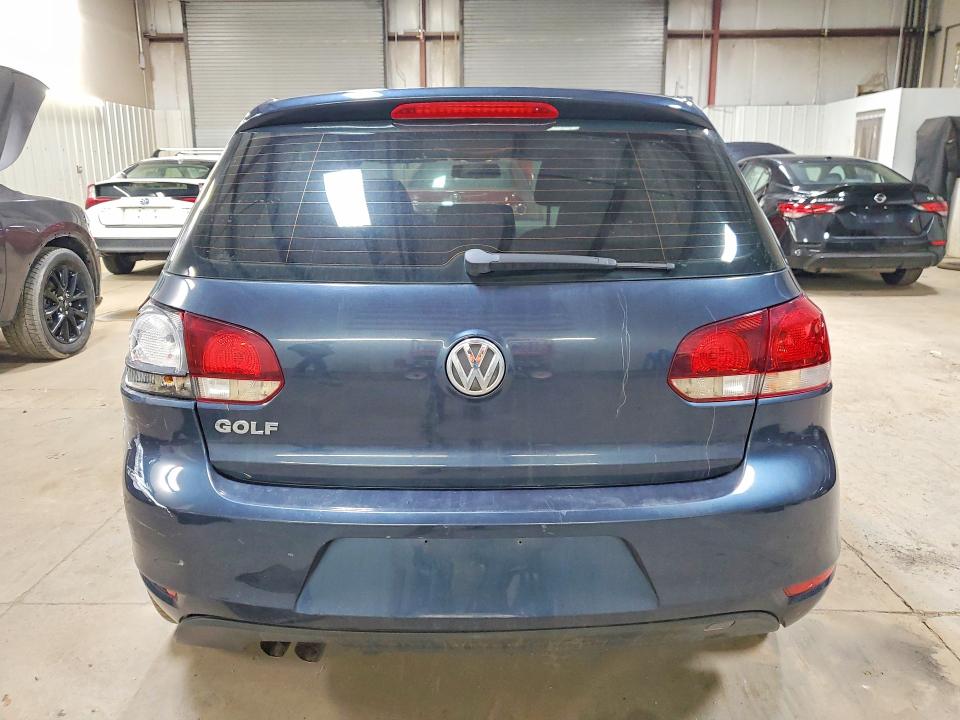 Продаж на аукціоні авто 2013 Volkswagen Golf, vin: WVWBB7AJ2DW131047, номер лоту: 79206465