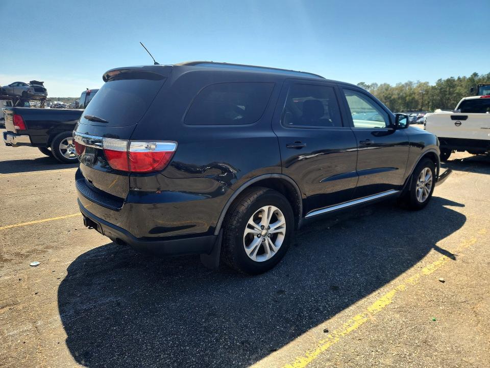 Aukcja sprzedaży 2012 Dodge Durango, vin: 1C4RDJAG0CC130974, numer aukcji: 46160546