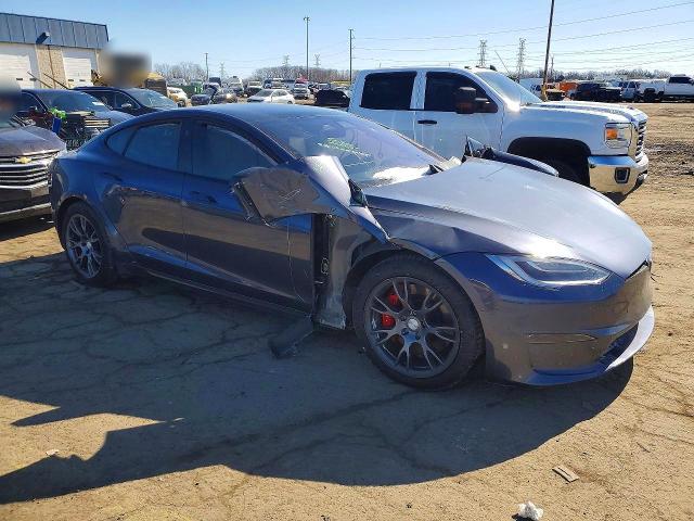 Aukcja sprzedaży 2021 Tesla Model S, vin: 5YJSA1E69MF438046, numer aukcji: 79564475