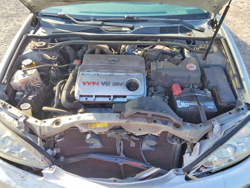 48004366 :رقم المزاد ، 4T1BF30K46U118785 vin ، 2006 Toyota Camry مزاد بيع
